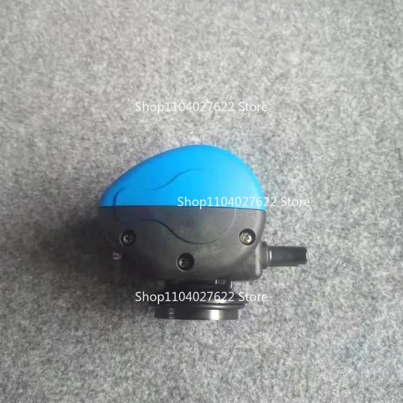 สำหรับโรงรีดนม อุปกรณ์เสริมเครื่องรีดนม วัว ข้อต่อแบบวาล์วลิรา ตัวกระตุ้นลม