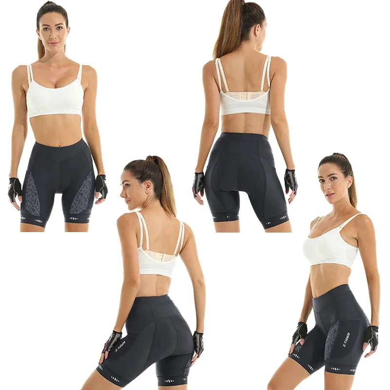 Thumbnail 2 - #25 Trending Cycling Bib Shorts Right Now