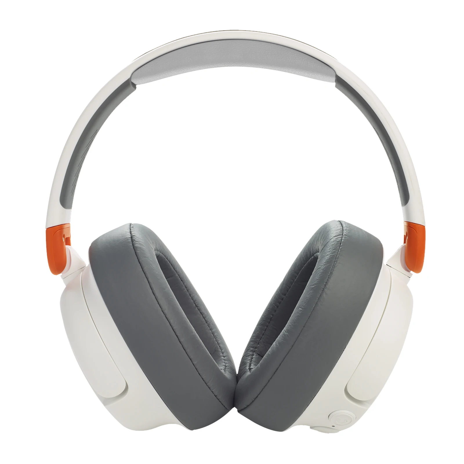 Повязка на голову Geekria совместима с JBL JR460, сменная повязка для наушников, Наволочка на голову для наушников, запасная часть (серый)