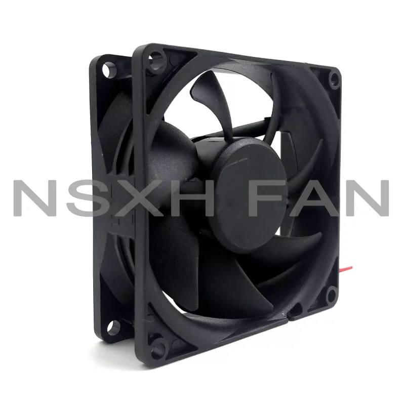 Ventilador de refrigeração me80251v3-000c-a99 8025, 8cm, 12v, 1.1w, novo