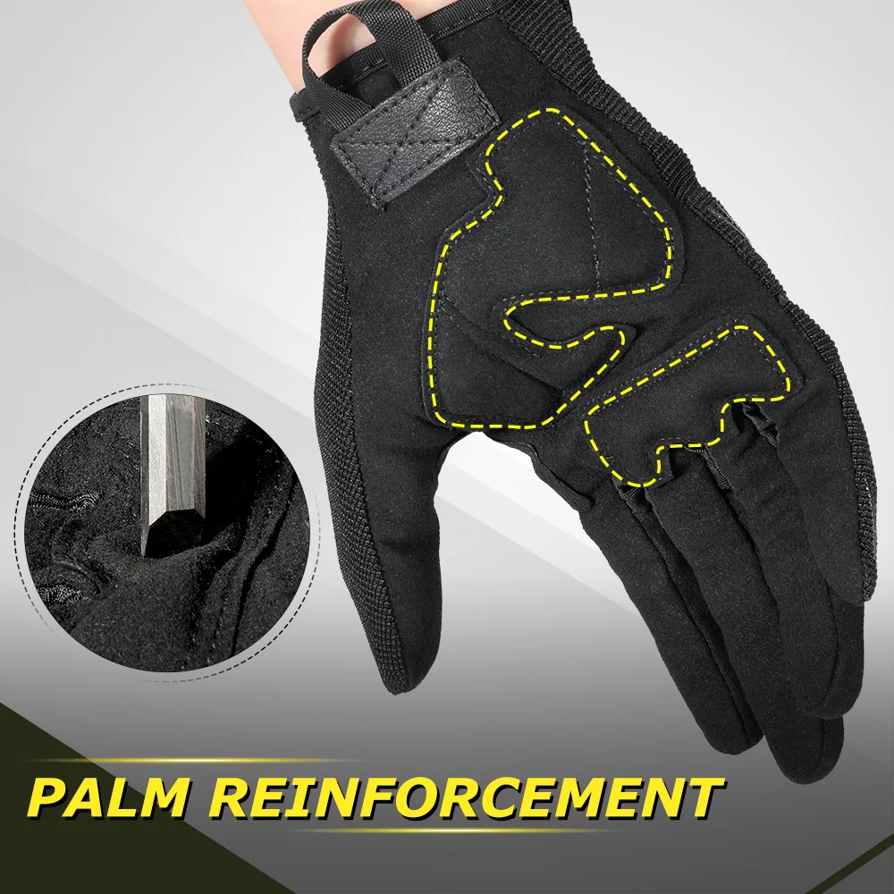Thumbnail 3 - #70 Budget Tactical Outdoor Gloves for Smart Shoppers