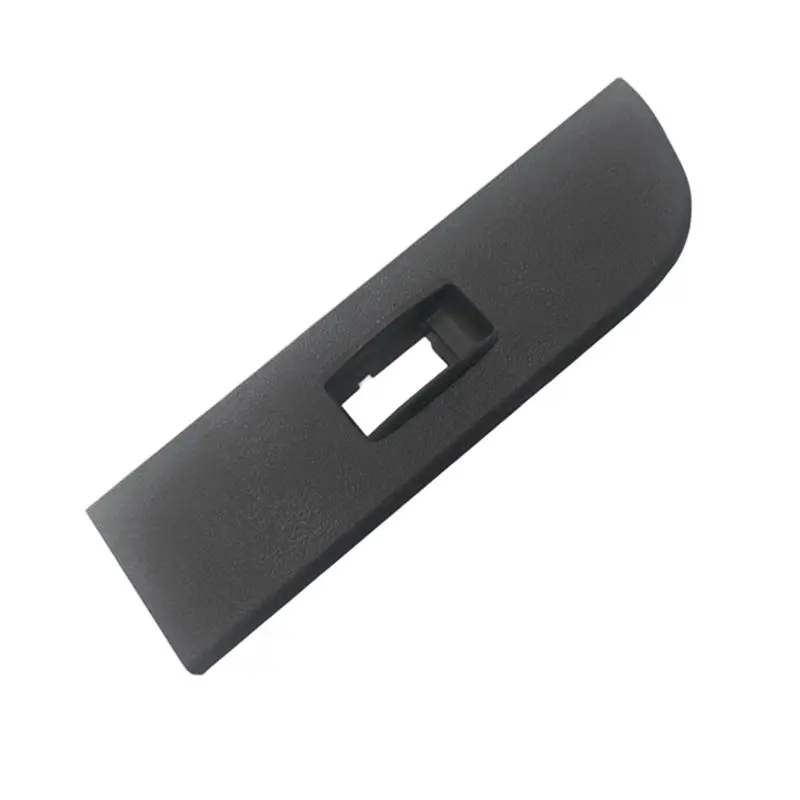 NEW HOT in Stock-Car Window Glass Lifter Switch Panel Cover Window Regulator Panel Armrest Base Panel RHD A