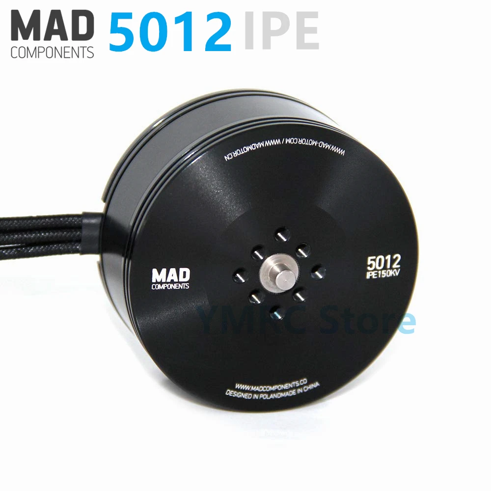 Mad 3,0 ipe v0.9 160kv 250kv 320kv 340kv bürstenloser motor für fpv rc drohnen uav multi rotor quadcopter hexopter octcopter