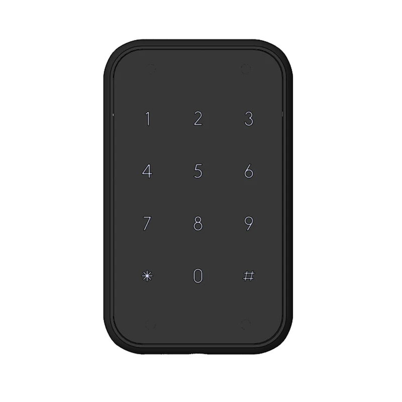 

Online System Wall Controller