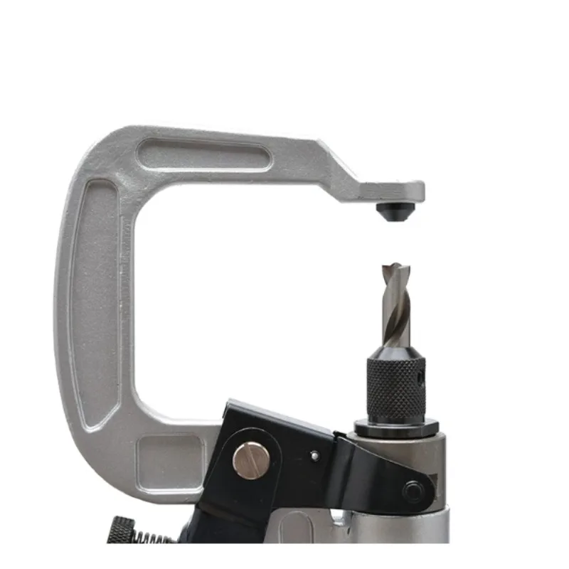 BD‑6024 Pneumatic Positioning Spot Weld Remover Drill, Sheet Metal Solder Joint Removal Machine for Auto Repair ****