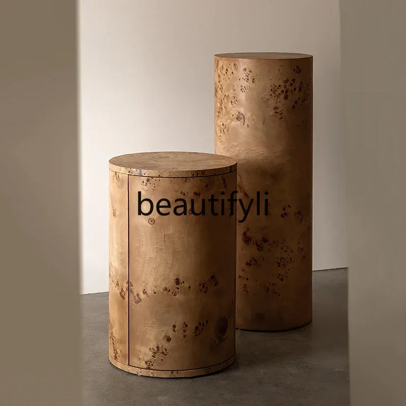 

Smt14 New Tumor bark edge a few sofa corners a few ancient style sculpture table base s 14