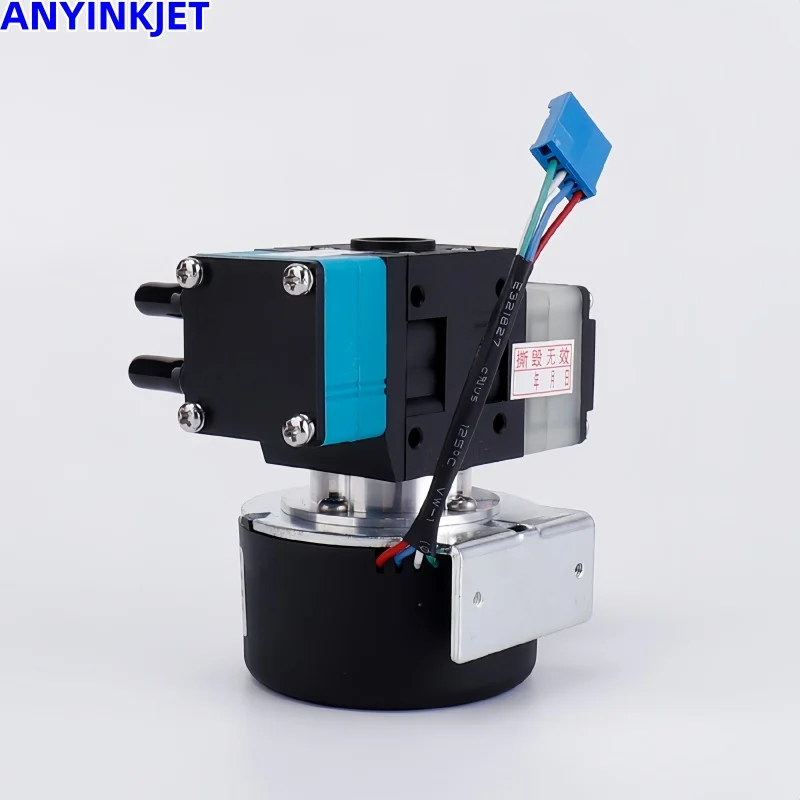 

for Videojet VJ1710 1710 printer duoble head gutter pump old type VB-PP0431