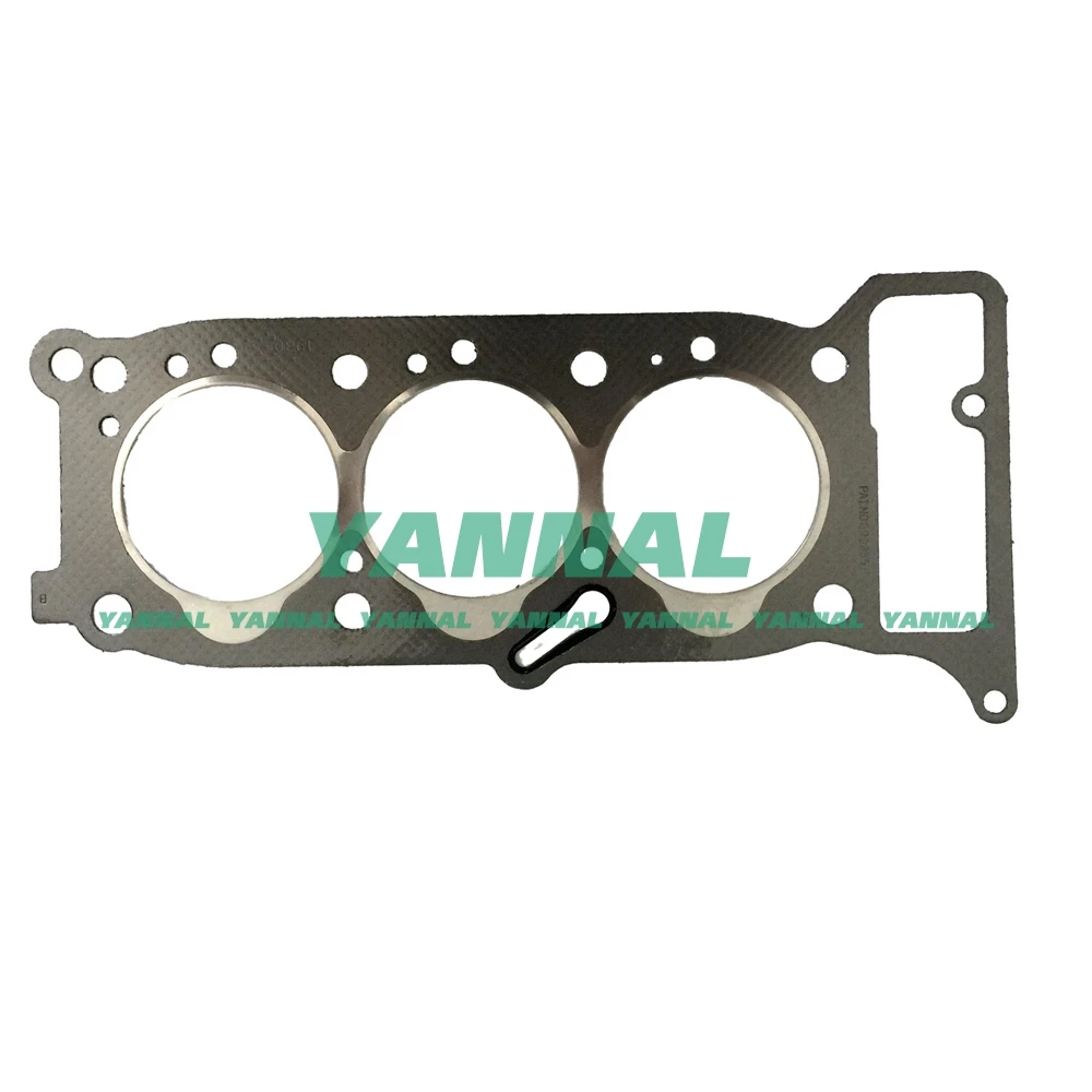 

Premium quality 8943751980 Head Gasket For Isuzu 3KR1 3KR2