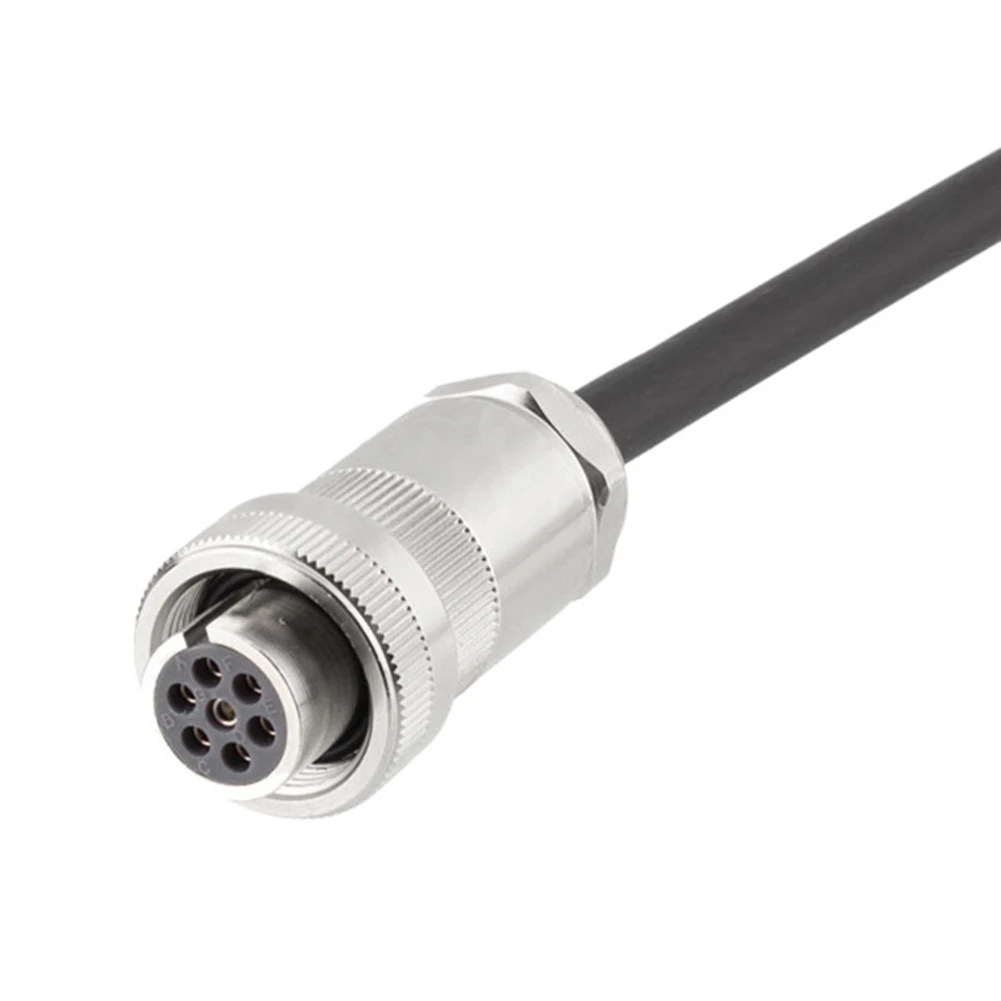 Engineered For Performance Connectors Proportional Valve Connector IP67 Waterproof Rating Premium Compatibility