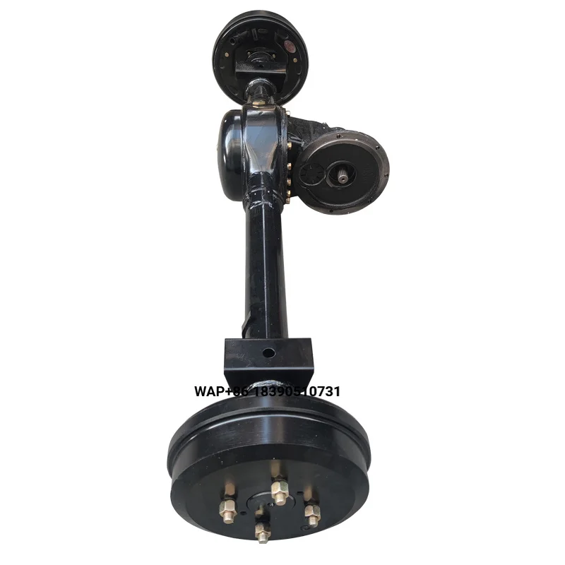 

Special Hot Selling Electric Golf Car Conversion Kit Electric Assembly Rear Axle of Electric Vehicle
