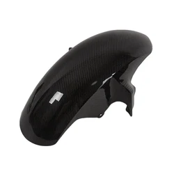 Carbon Fiber Carbon Fiber Front Fender Hugger Mudguard Fairings For Yamaha R6 2008 2009 2010 2011 2012 2013 2014 2015 2016
