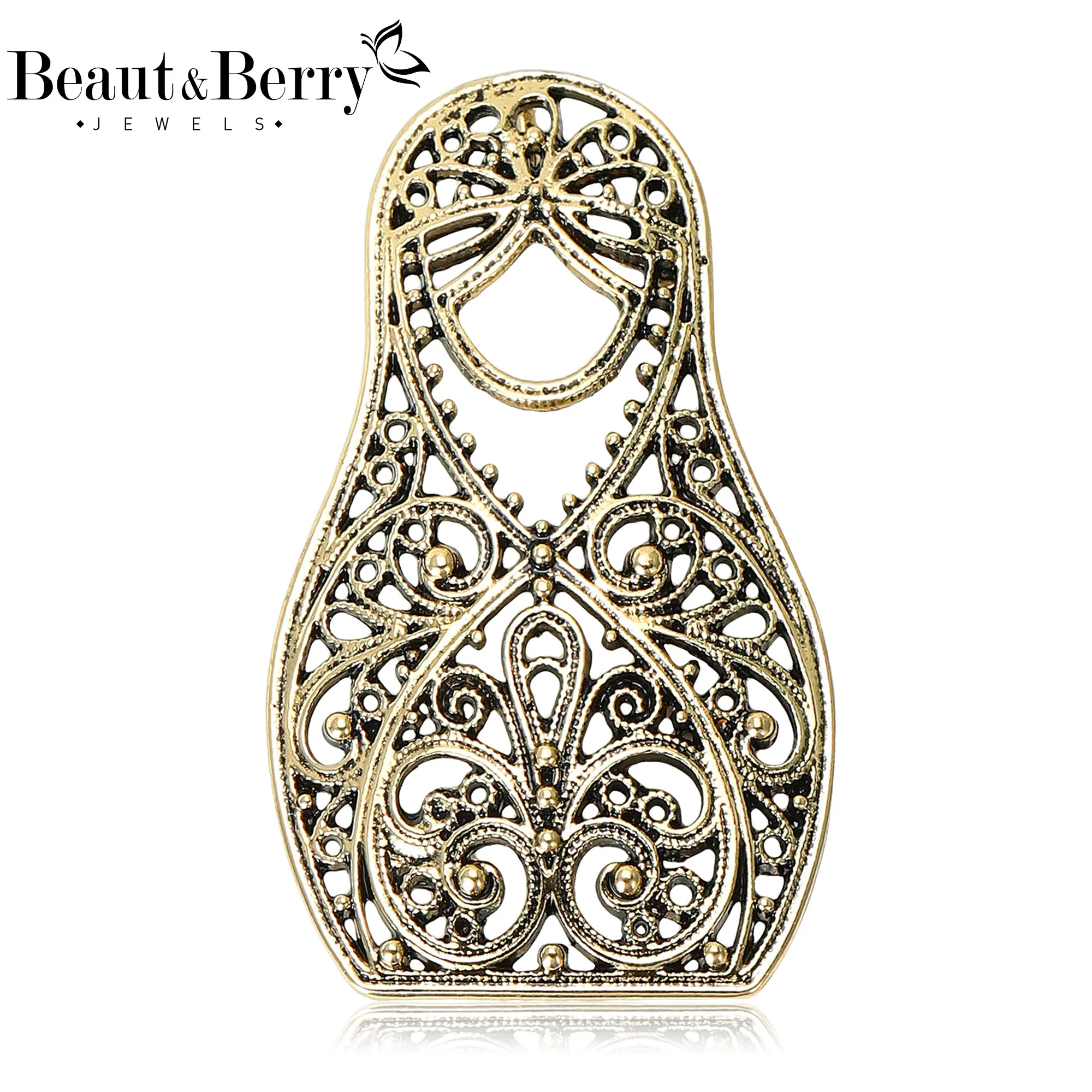 #71 Best Brooches to Buy In 2026