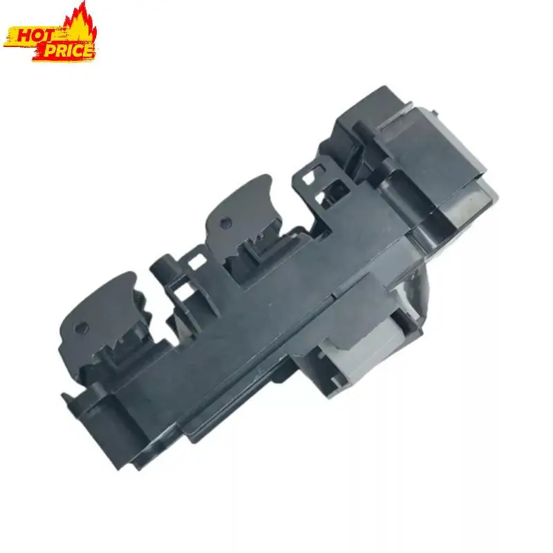 

35750TZ5A01 Front Left Door Window Switch Button for 3.5L 2014-2020 Electric Power Window Regulator Switch