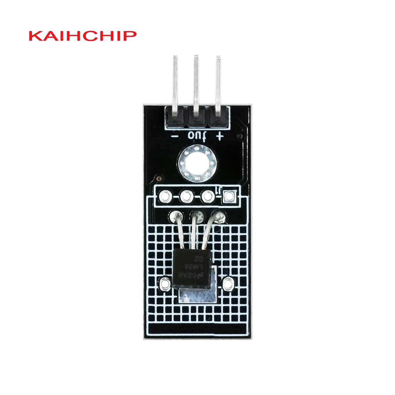 Dc 4V-30V LM35D LM3… - image