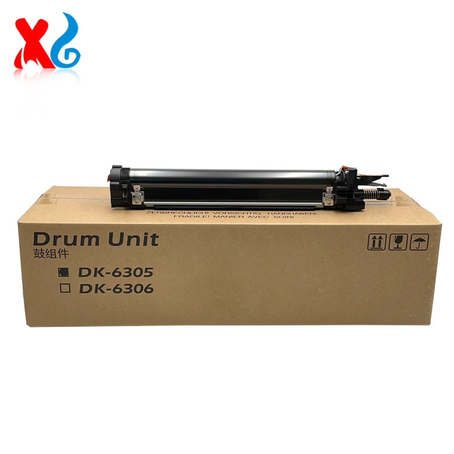 

DK-6305 DK-6306 Оригинальный барабанный блок для Kyocera TASKalfa 3500i 4500i 5500i 3501i 4501i 5501i Барабанный картридж 302N 993030