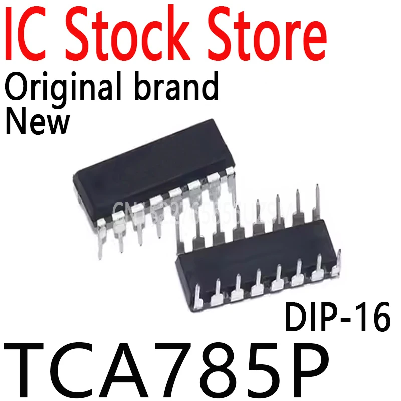 5PCS New And Origin…