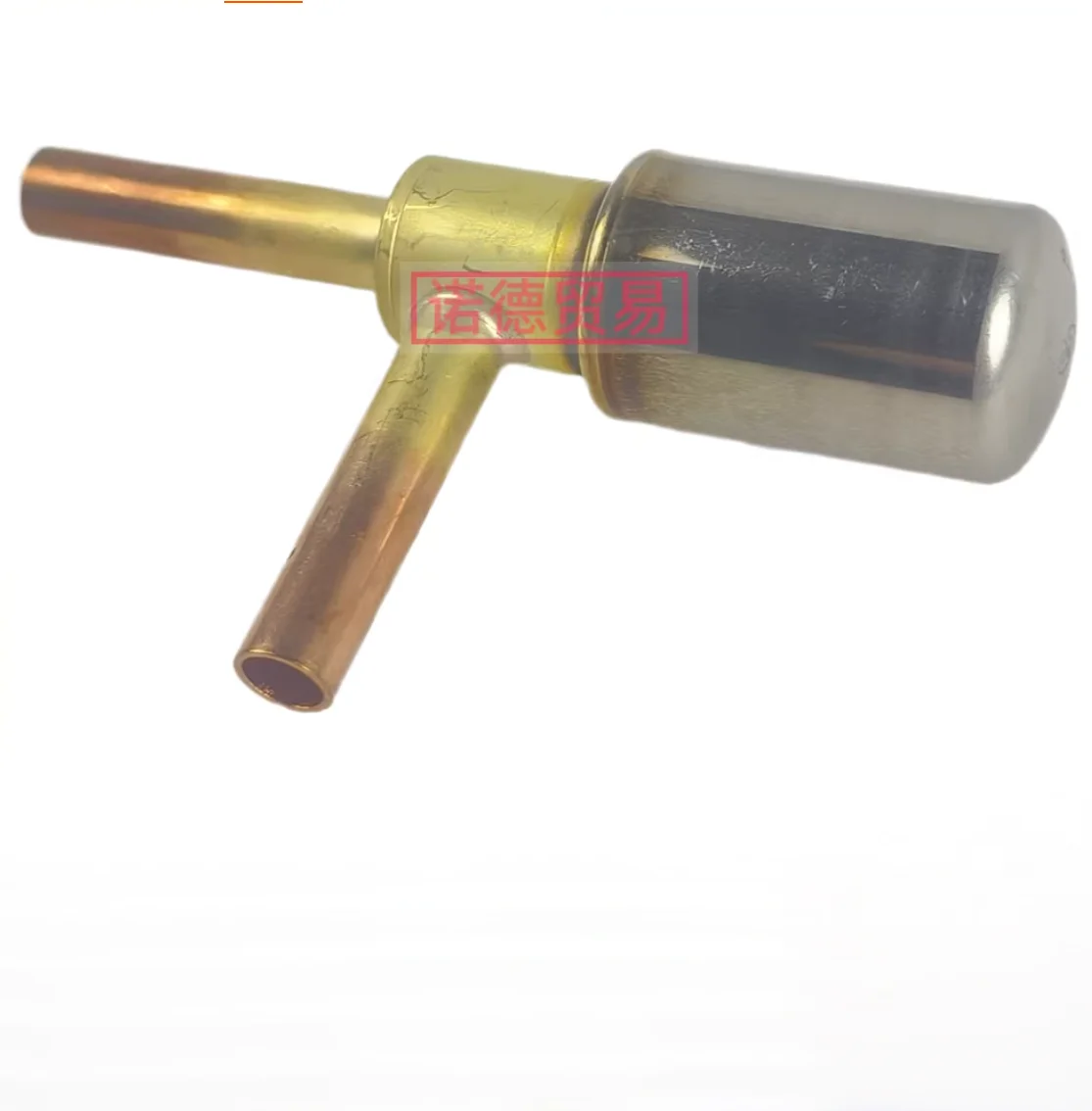 New electronic expansion valve body body D32MISZ-5S-AR D32MISZ-1R D26DM-1R DPF2.2B-02 17F04391A 40YGHQ-1R 30YGDM-1R