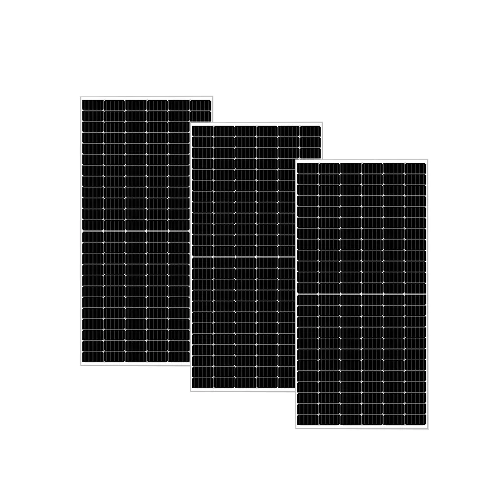 Trustworthy factory direct supply 400 watt mono solar panels for sell