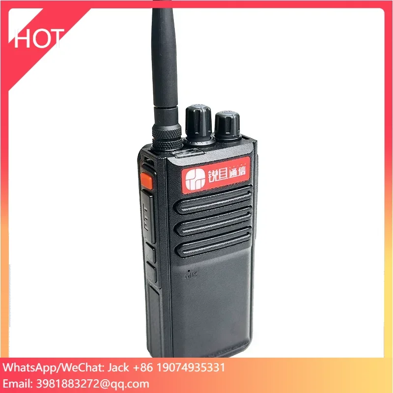 

B150 Hot Selling Instant Communication PTT Two Way Radios Professional Wireless Walkie-talkie