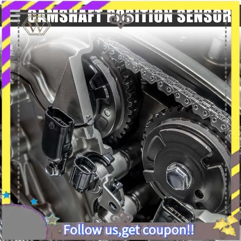 

ABXV-0281002667 F01R00B003 Датчик положения коленчатого вала для Chrysler 2.5CRD и 2.8CRD 2001-2008, запасные части, аксессуары