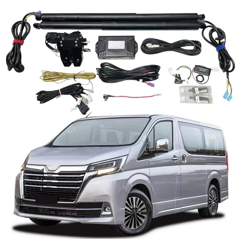 

Auto Parts Tail Gate Lifter Power Electric Tailgate Lift for Granvia 2019+