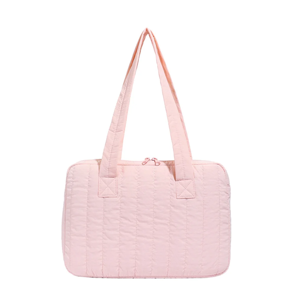 

Сумка для ноутбука, универсальная сумка через плечо, многофункциональная большая сумка, простая защитная сумка для Ipad, 14-дюймовая сумка