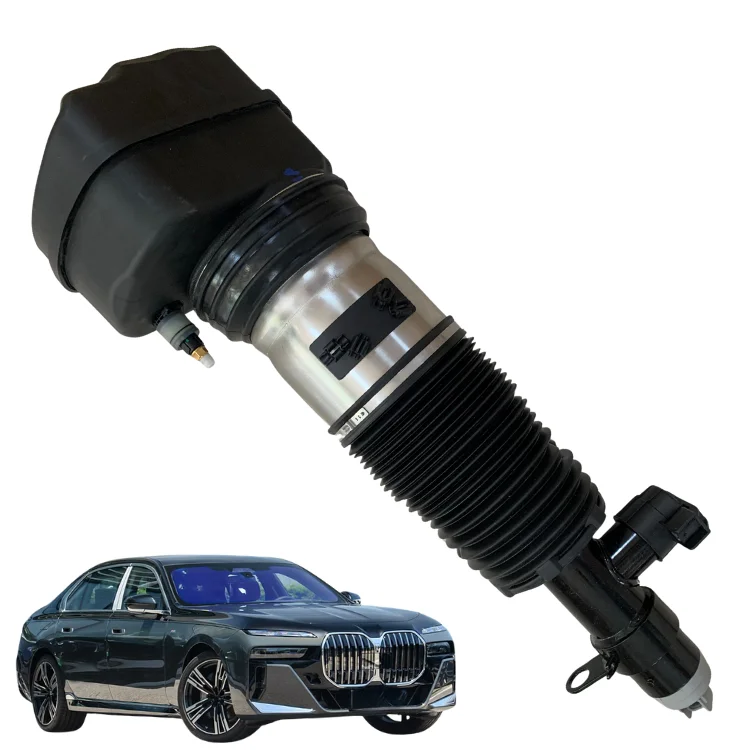 

High Quality Vehicle Parts for BM W 7 Series G70 Xdrive Air Suspension Shock Absorber with ADS 37106892591 37106892592