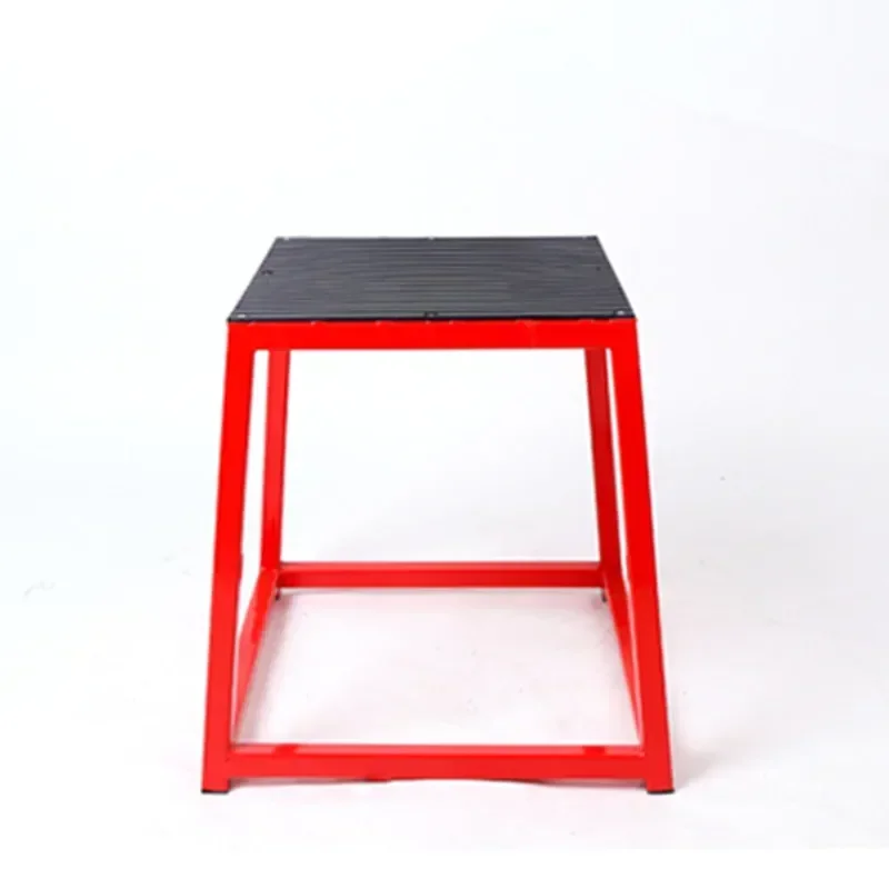 جديد الصالة الرياضية ترتد التدريب دواسة متعددة الوظائف الجمباز مقاعد البدلاء ممارسة معدات التدريب البدني صندوق القفز التقدمي