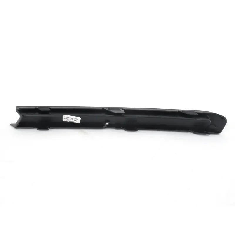 Car Front Bumper Bracket Frame Cover Bar ABS End Cap For Volkswagen Jetta 2015 2016 2017 2018 Left & Right Driver Side