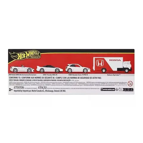 8 best sales हॉट व्हील्स सिटी - №6