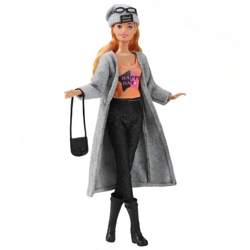 新しいスタイルのおもちゃアクセサリーギフトかわいい服あなたの BB FR 1/6 スケール人形用 BBIKG625