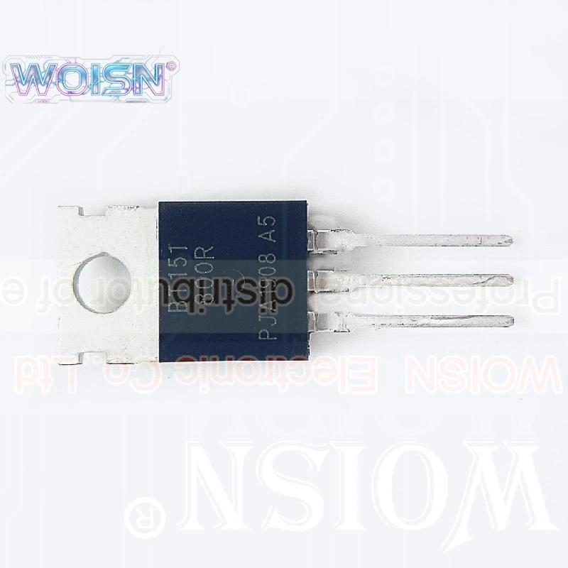 1pcs-20pcs TO-220 BT151 BT151-800R