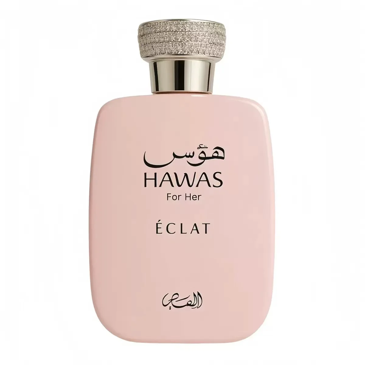 Hawas Eclat Men's perfume spray, 3.4oz 100ml