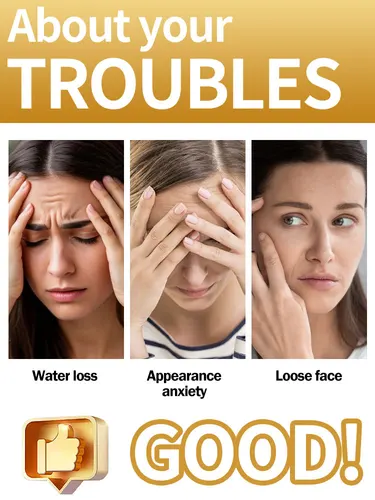 Imagen 2 del producto reducir los signos visibles del envejecimiento