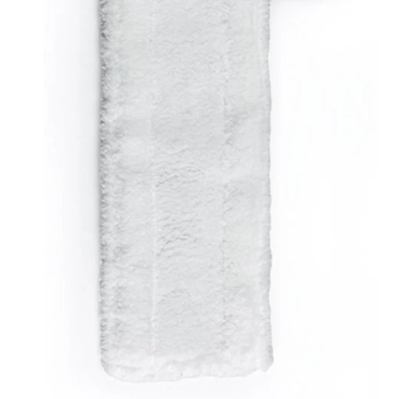 12Pcs for Karcher Mop Cloth SC2 SC3 SC4 SC5 Steam Mop Cloth Cover Cleaning Pad