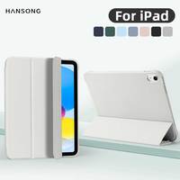 For iPad Mini 6 7 iPad Pro 11 M4 iPad Air 11 M2/M3 10th A16 for Air 5/6/7/8 10.2 9.7 10.9 Shockpro Case with Side Pencil Holder