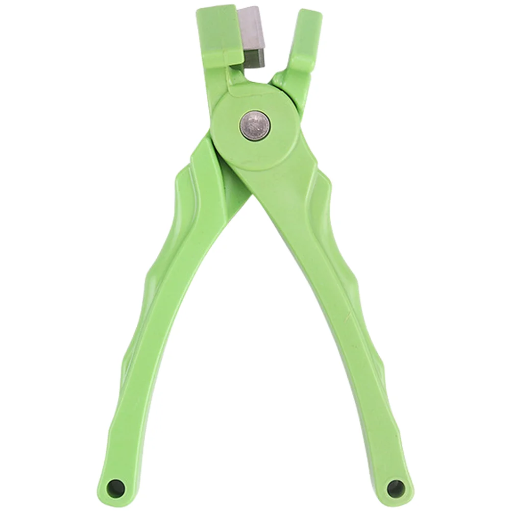 90 Degree V-For Cutting Tool Compatible with Standard Width Rubber Strips for Weatherproofing and Soundproofing