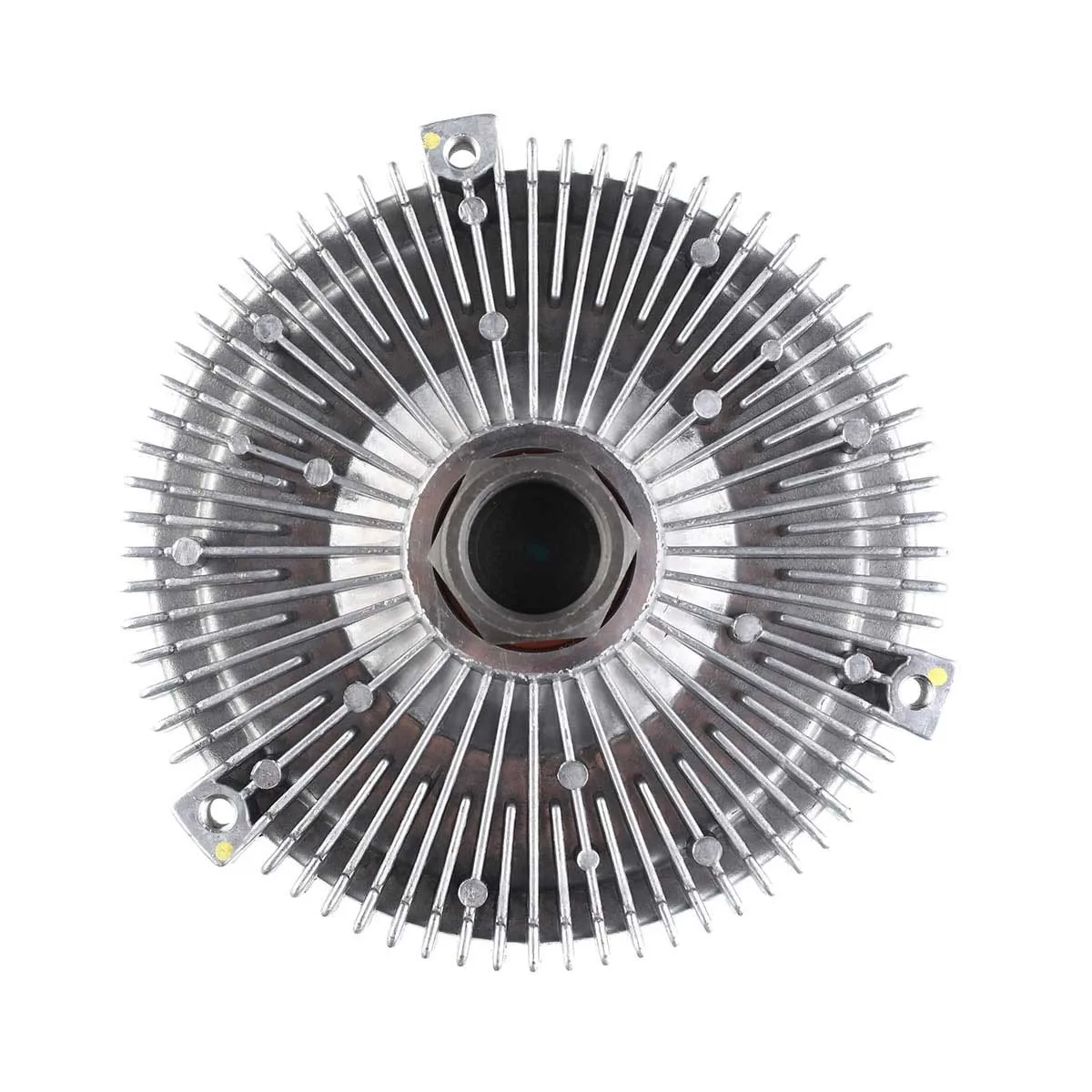 قابض مروحة تبريد المحرك Rosestar لسيارات BMW E31 E32 E34 E38 E39 91-03 V8 4.4L 11527502804، 11521723829، 11521745134