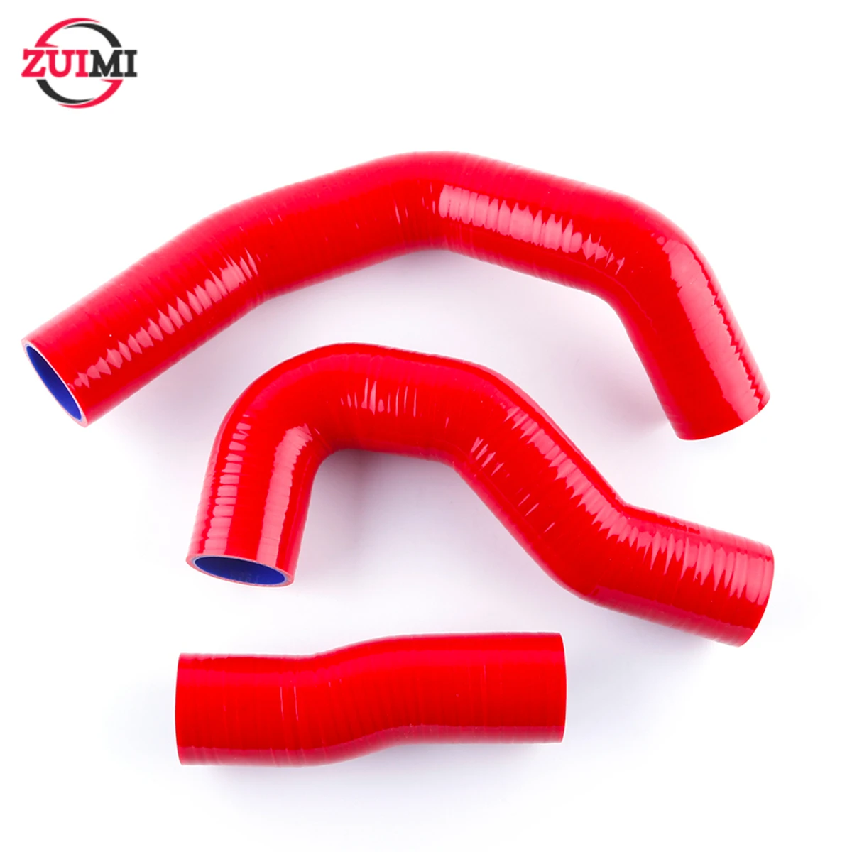 

Fit 01-07 Mitsubishi L200 Triton 2.5TD 4WD 2001-2007 2006 2005 2004 2003 2002 Silicone Intercooler Turbo Boost Hose Kit Auto Kit
