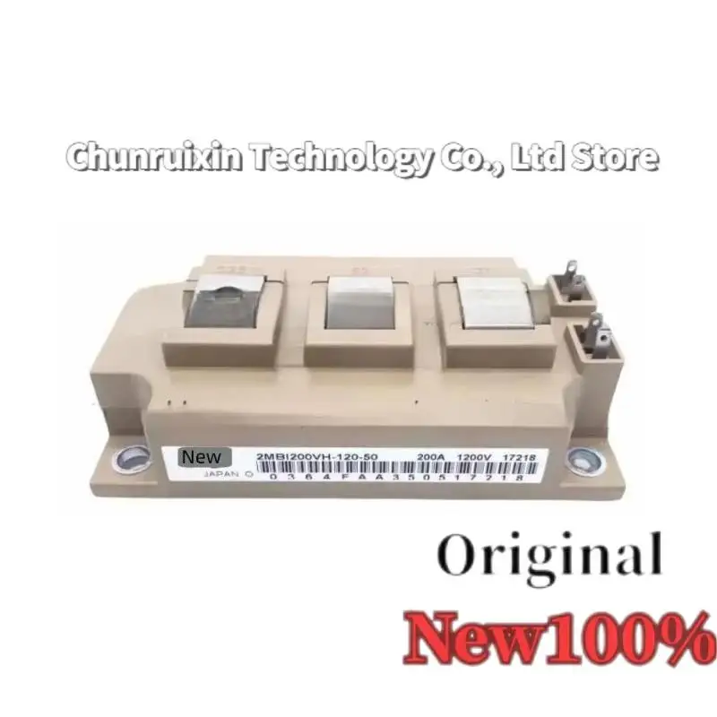 

IGBT Module 2MBI300VH-120-50 2MBI450VH-120-50 2MBI200VH120-50 2MBI200VH-120-50