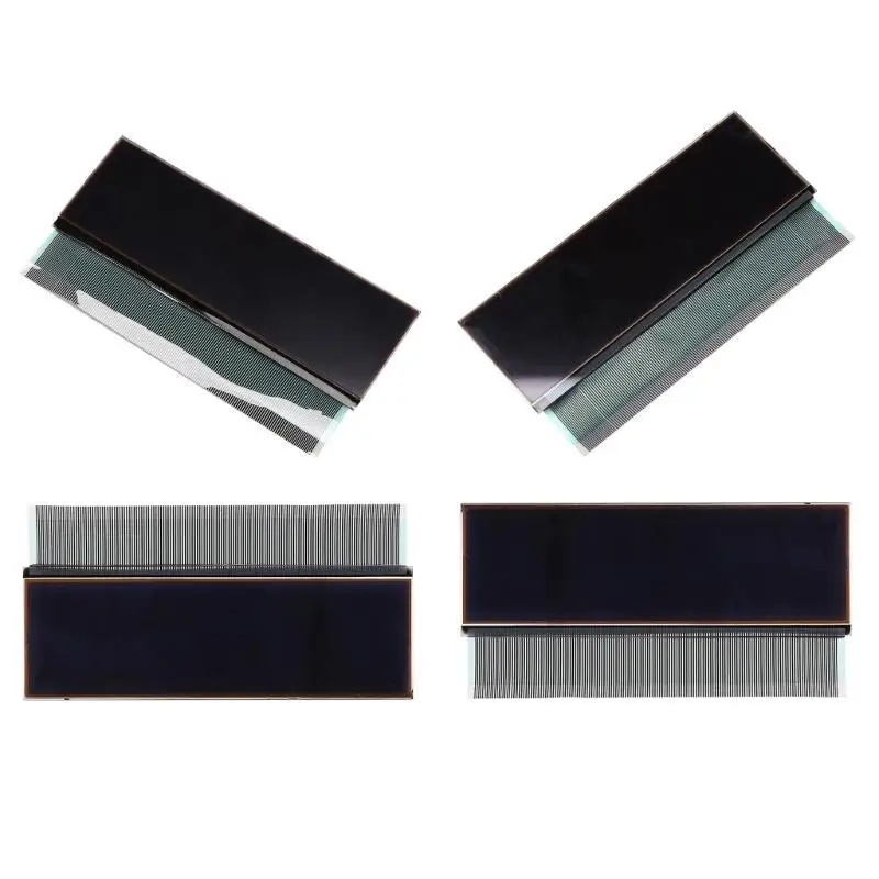 Picture 3: Central Screen Panel for 206 C5 Xsara Picasso Replace Accessories