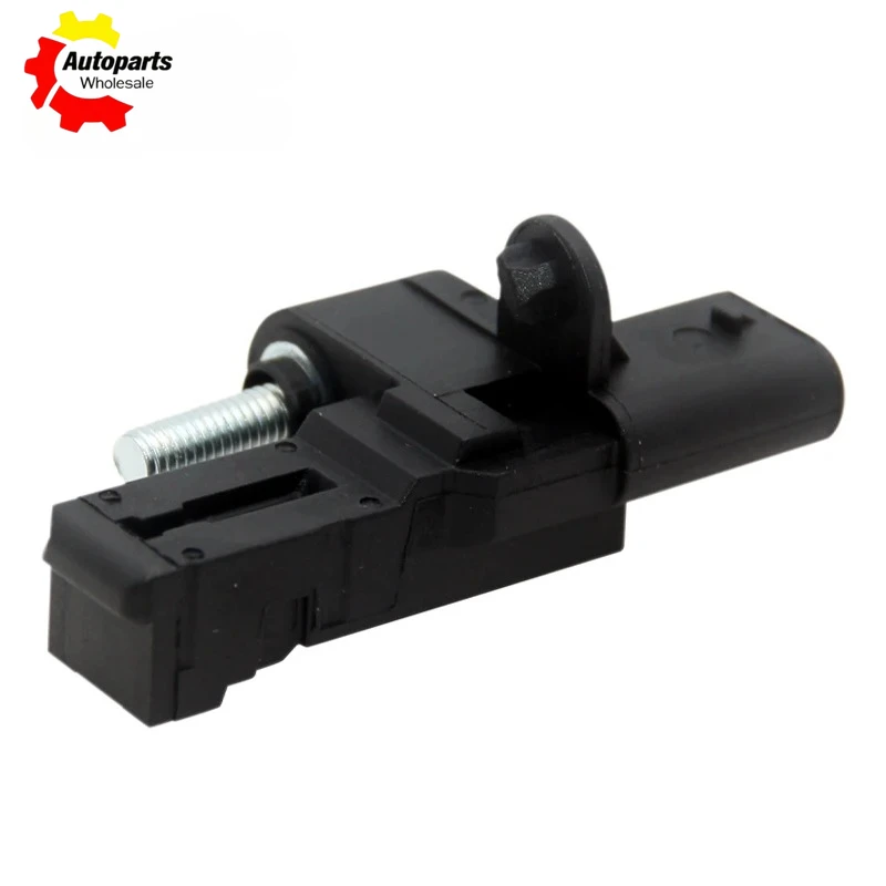 13627561753 Crankshaft Position Sensor For Mini Cooper 1.5 1.6 Cooper Countryman 2011-2016 75617538001 1920LR Auto Spare Parts