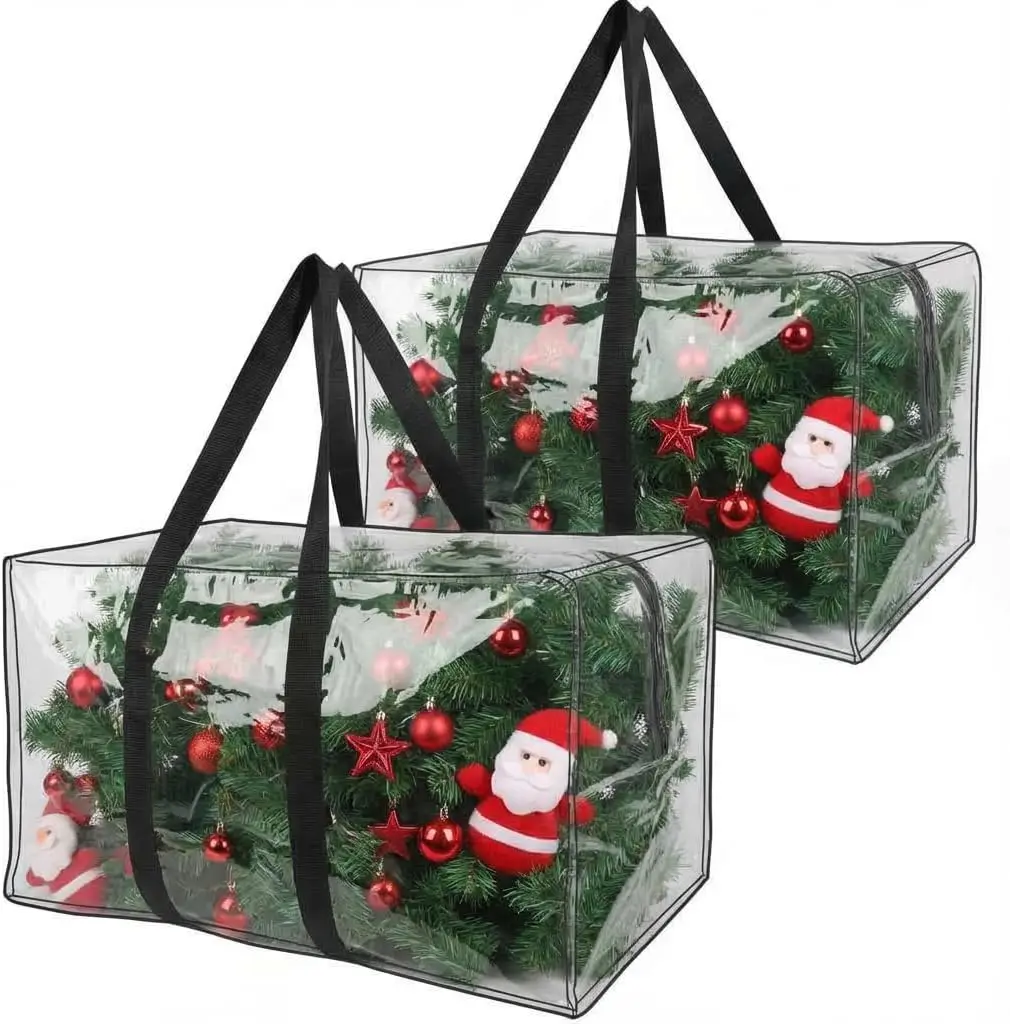 

Сверхпрочные сверхбольшие мешки для переезда, мешки для упаковки объемом 176 галлонов, огромные мешки для хранения вещей с прочными молниями и ручками для переноски