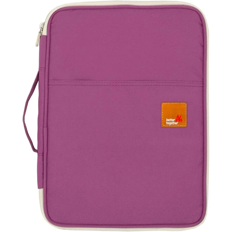 Universal Travel Gear Organizer for Electronics Accessories and Documents - Compact Durable Multi-Compartment Carry-On Bag with