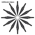 120Grain 12pcs