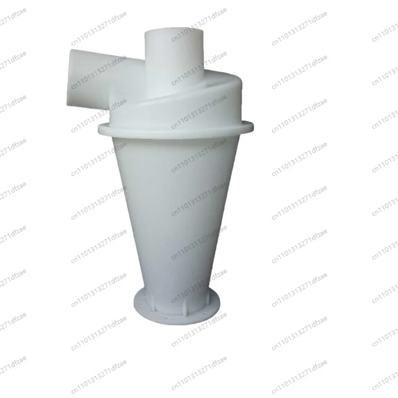 

Woodworking Dust Collector Large Internal Spiral Accelerated Cyclone Separation Dust Collector