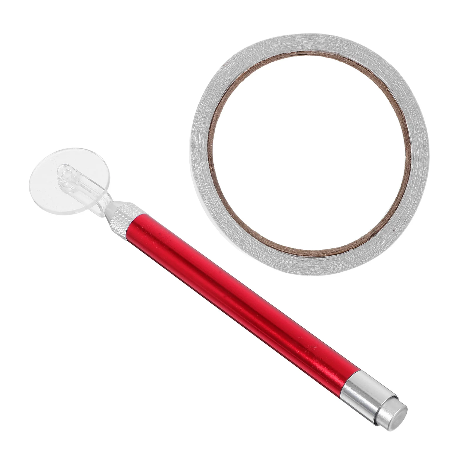 Diamonds Painting Wheel Tool Rhinestone Pen Wheel Ergonomic Dotting Tool for Efficient Rhinestone Application Cross Stitch and