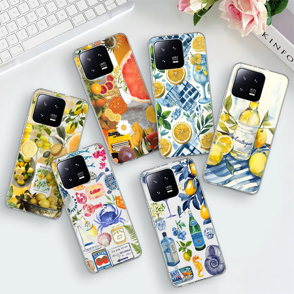 Fashion Seaside Sce…