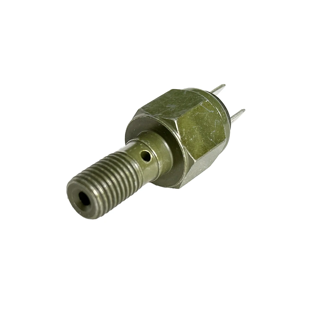 Universal Motorcycle M10x1.25mm Hydraulic Rear Brake Lamp Switch For Motorbike Scooter ATV Quad Bike Accessories - Image 4