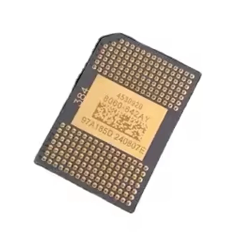 Original stock 8060-642AY packaged BGA-56 LED projector DMD imaging chip